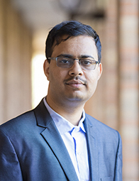 Akshay Gadre